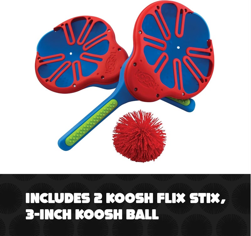 Koosh Flix Stix Active Play for Ages 6 to 11 - Image 2